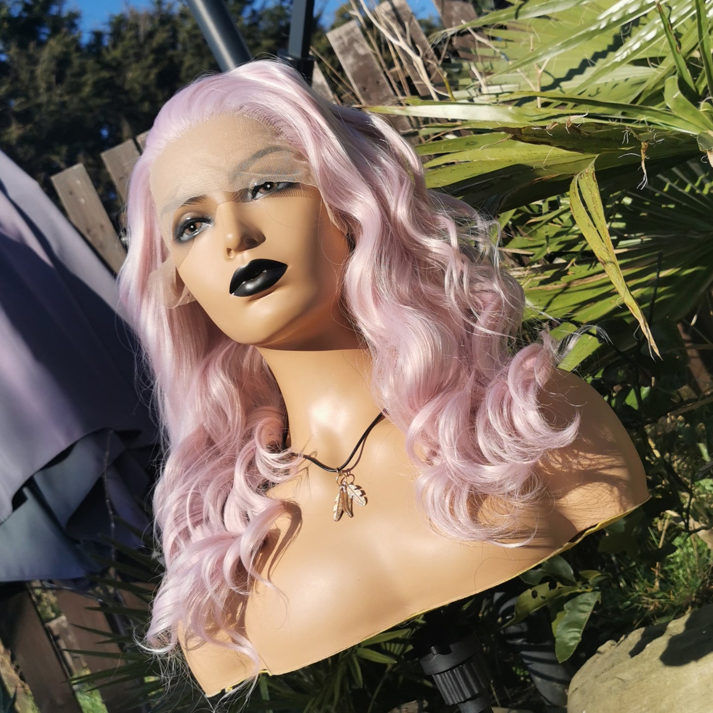 Frenchie - Keshleysheadshop