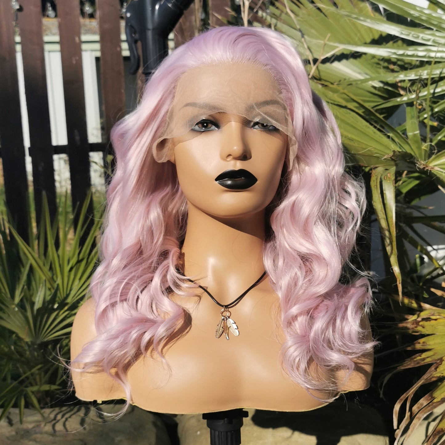 Frenchie - Keshleysheadshop