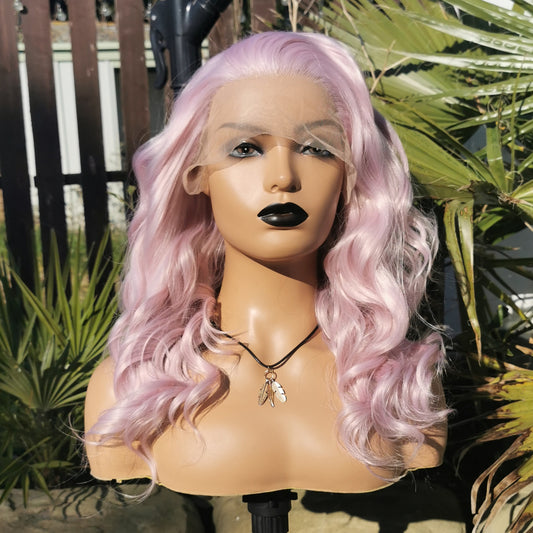 Frenchie - Keshleysheadshop