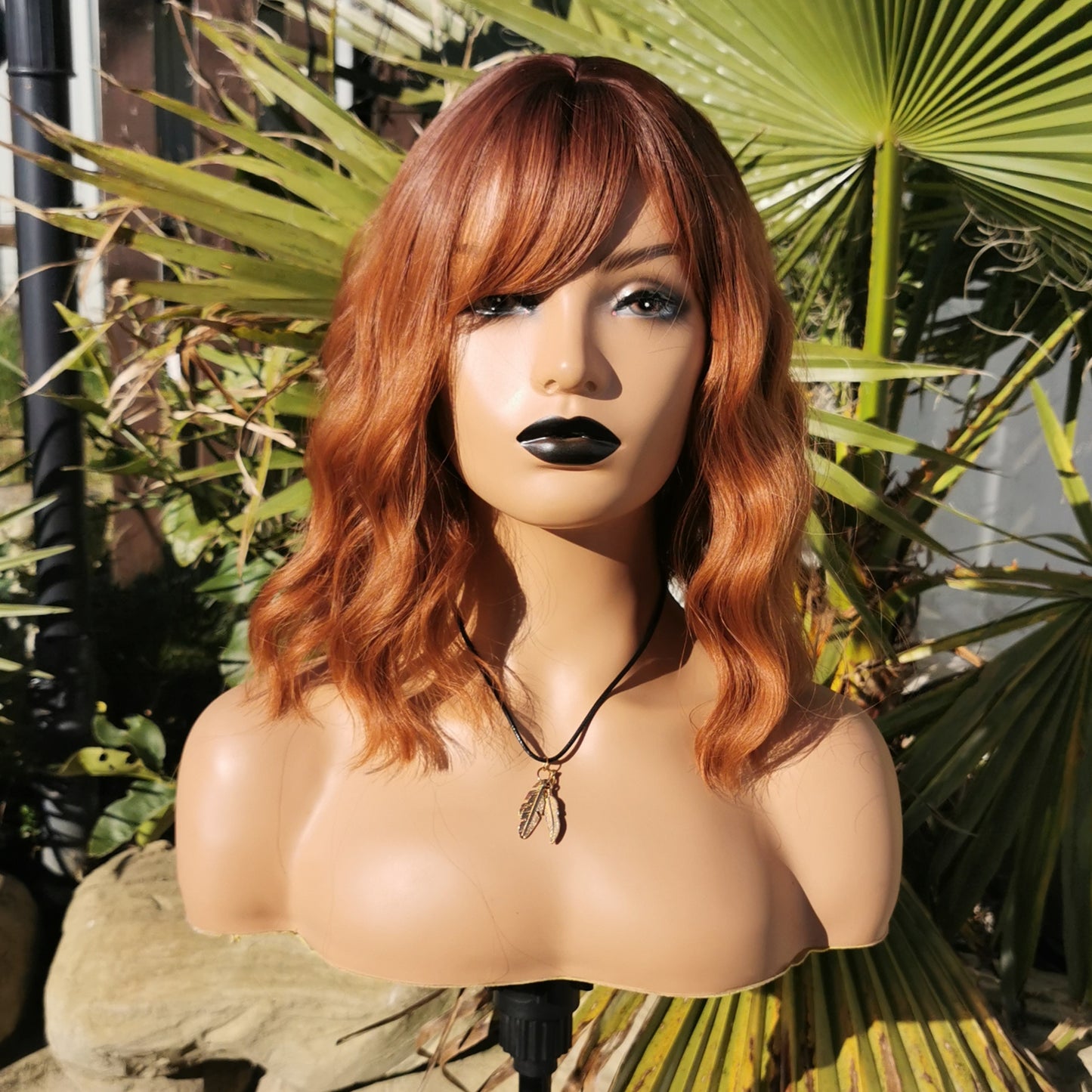 Spicy - Keshleysheadshop
