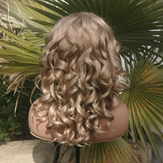 The Temple - Keshleysheadshop