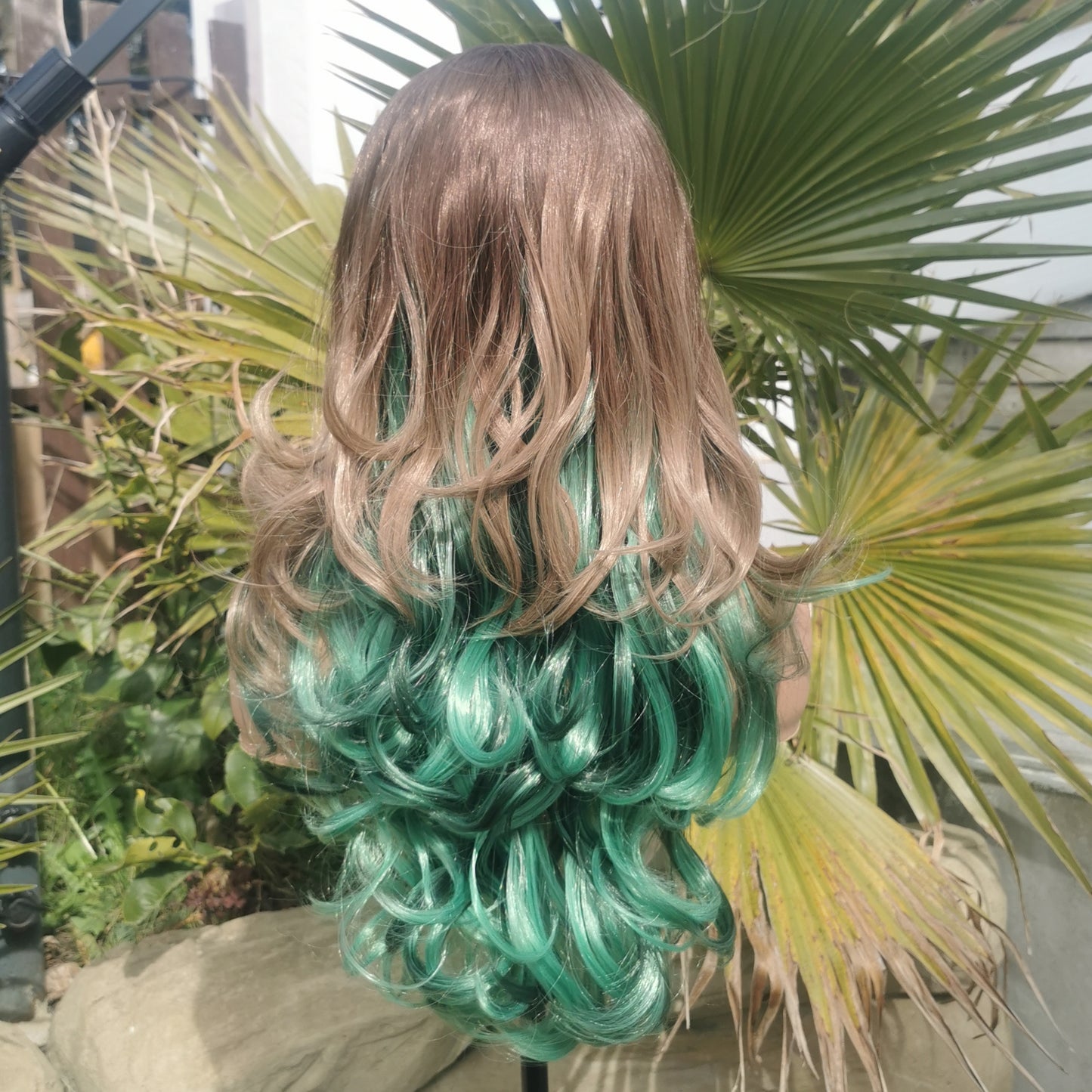 Hidden Gem - Keshleysheadshop
