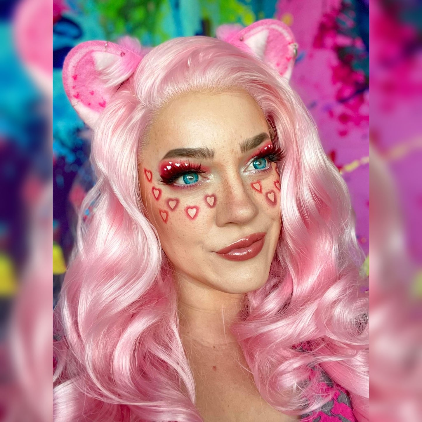 Loveable - Keshleysheadshop