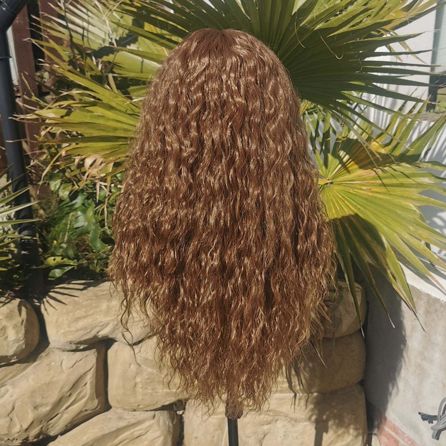 Queen B - Keshleysheadshop