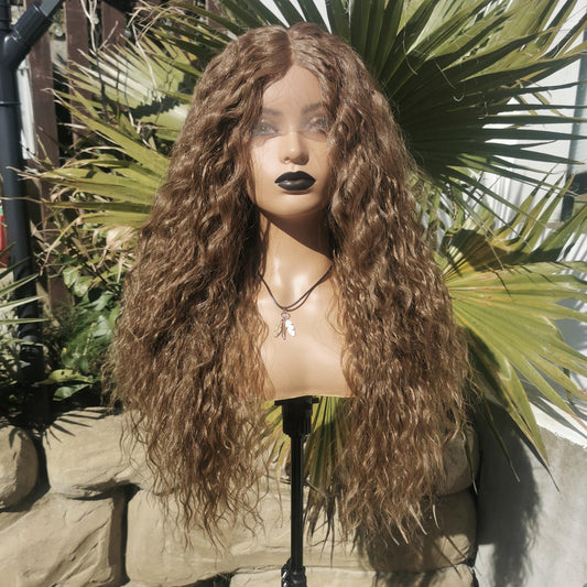 Queen B - Keshleysheadshop