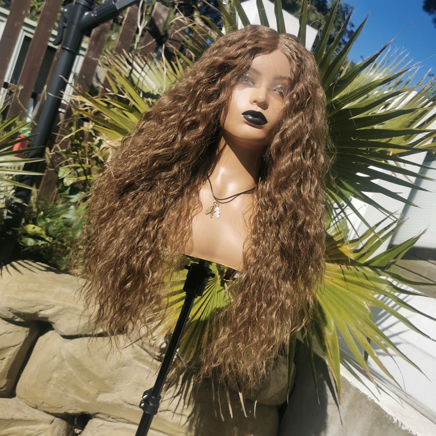 Queen B - Keshleysheadshop