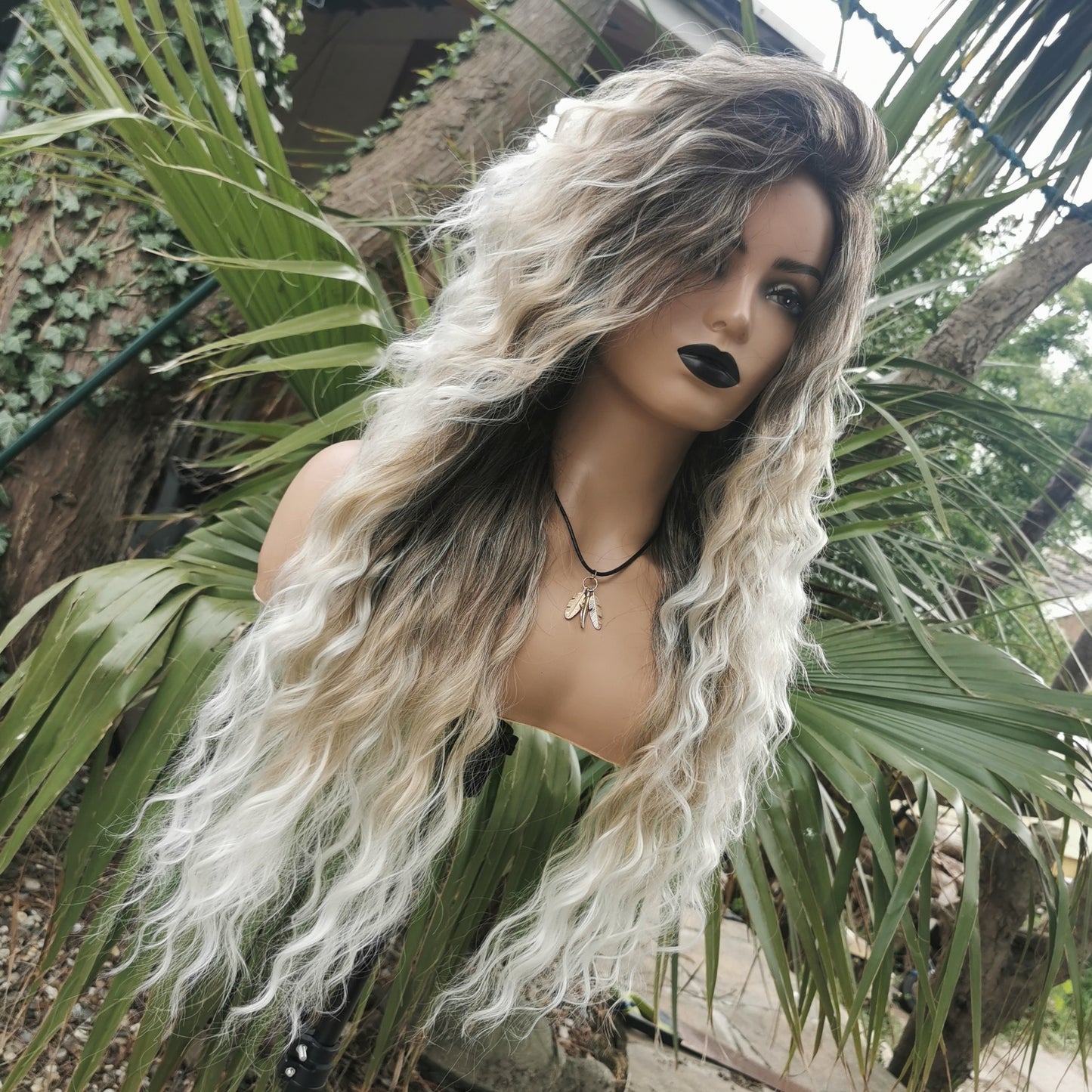 Wild Side - Keshleysheadshop