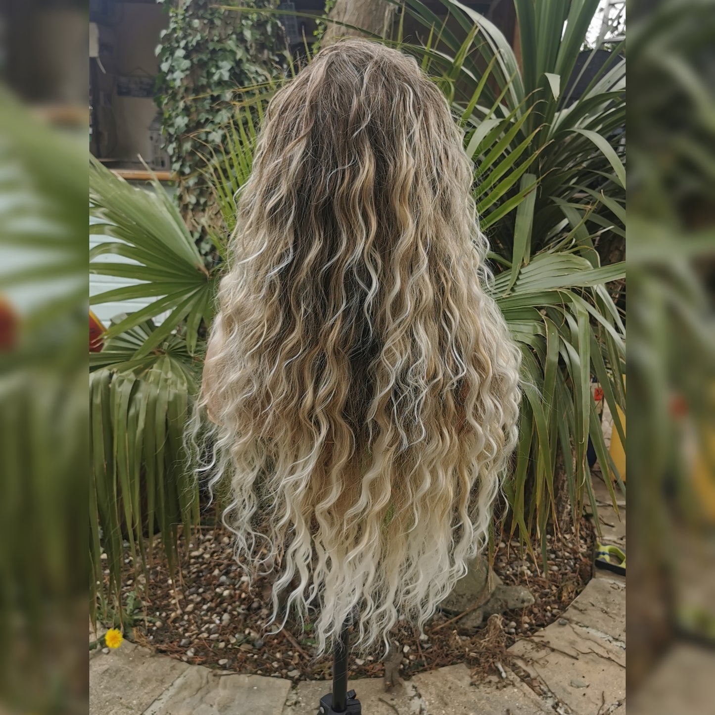 Wild Side - Keshleysheadshop