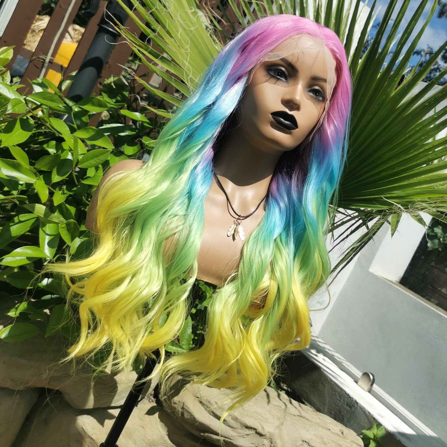 Pride