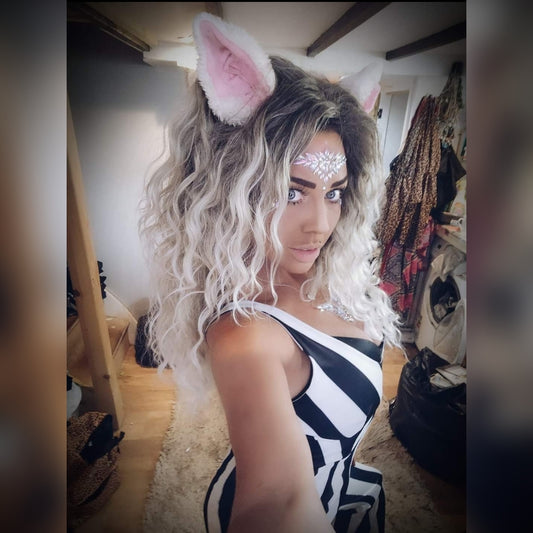 Wild Side - Keshleysheadshop