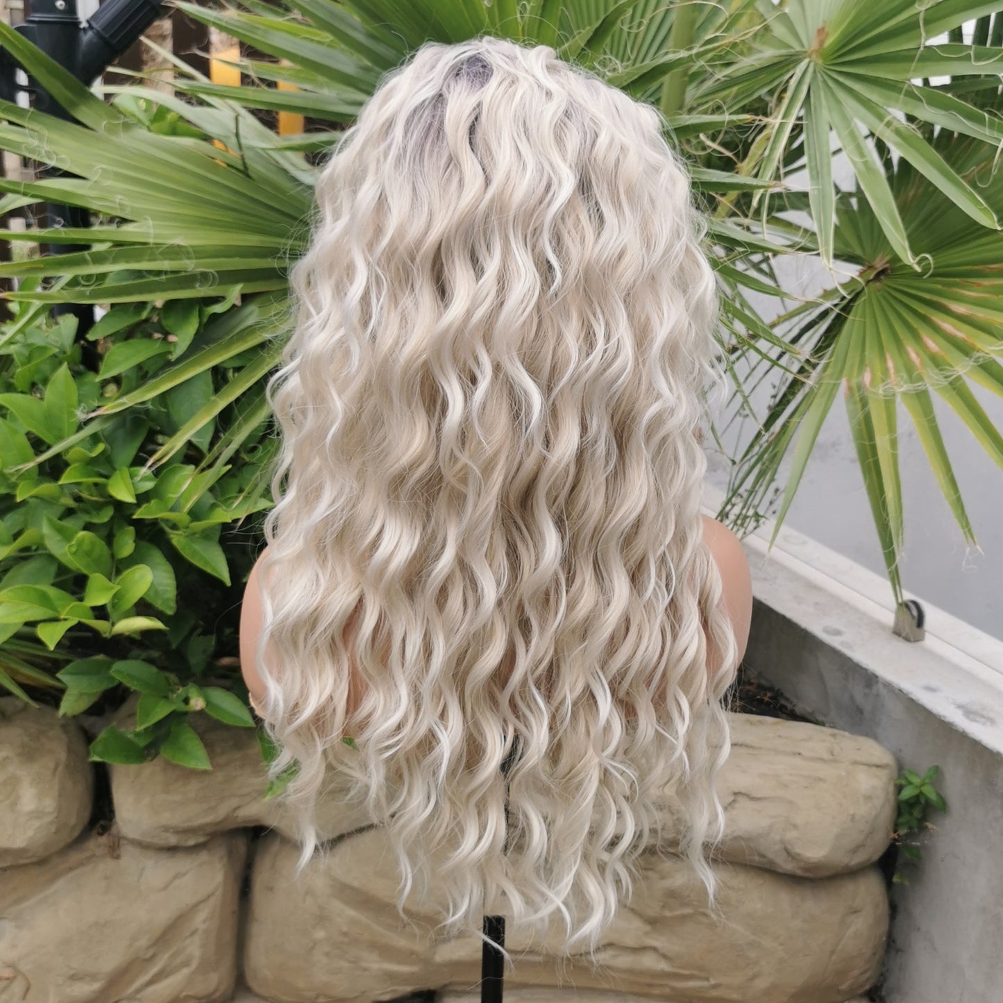 Wild Thing - Keshleysheadshop