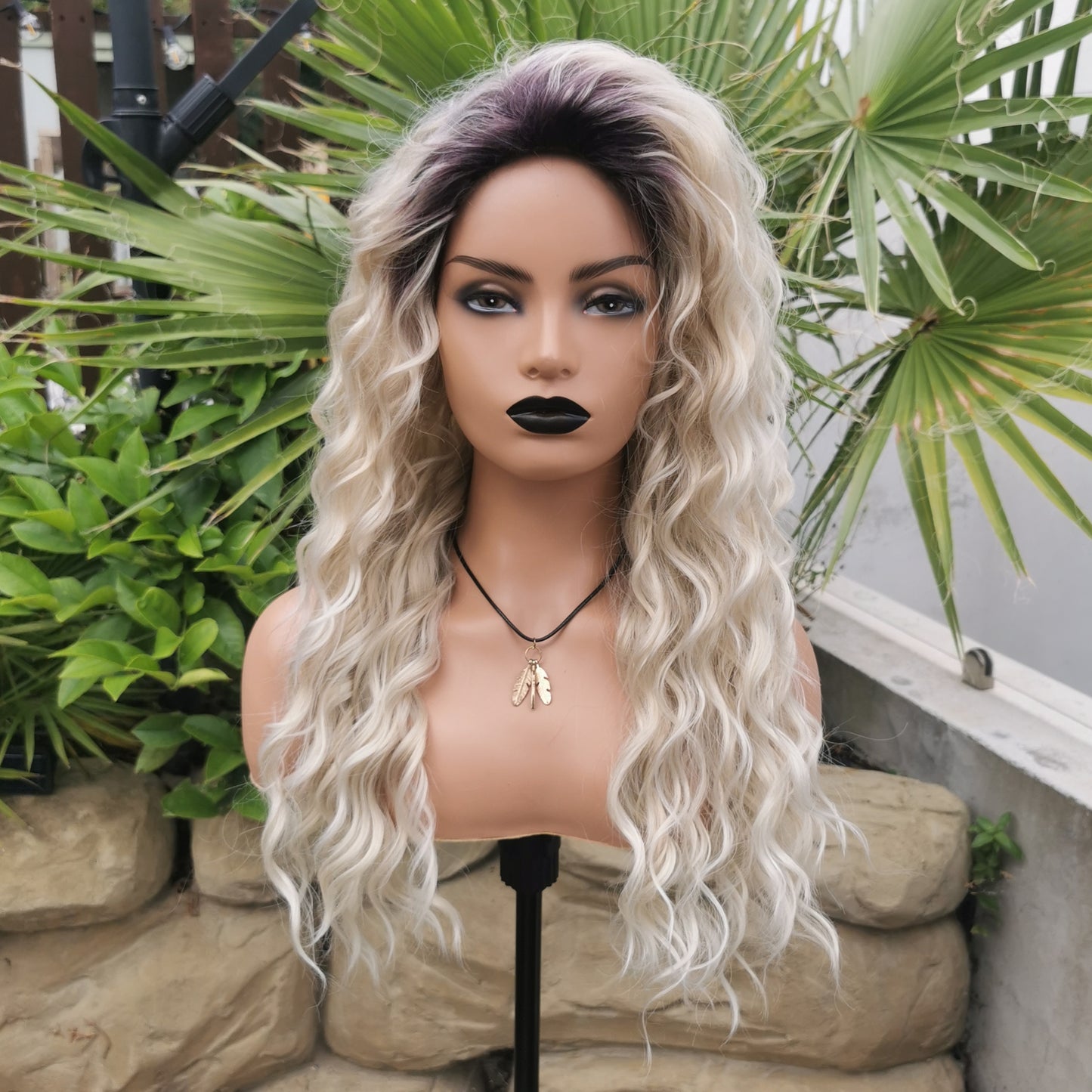 Wild Thing - Keshleysheadshop