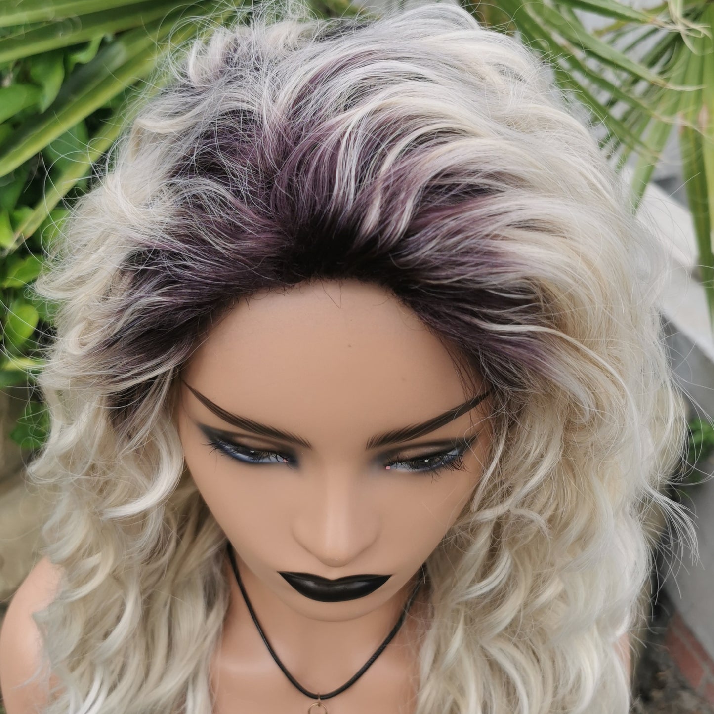 Wild Thing - Keshleysheadshop