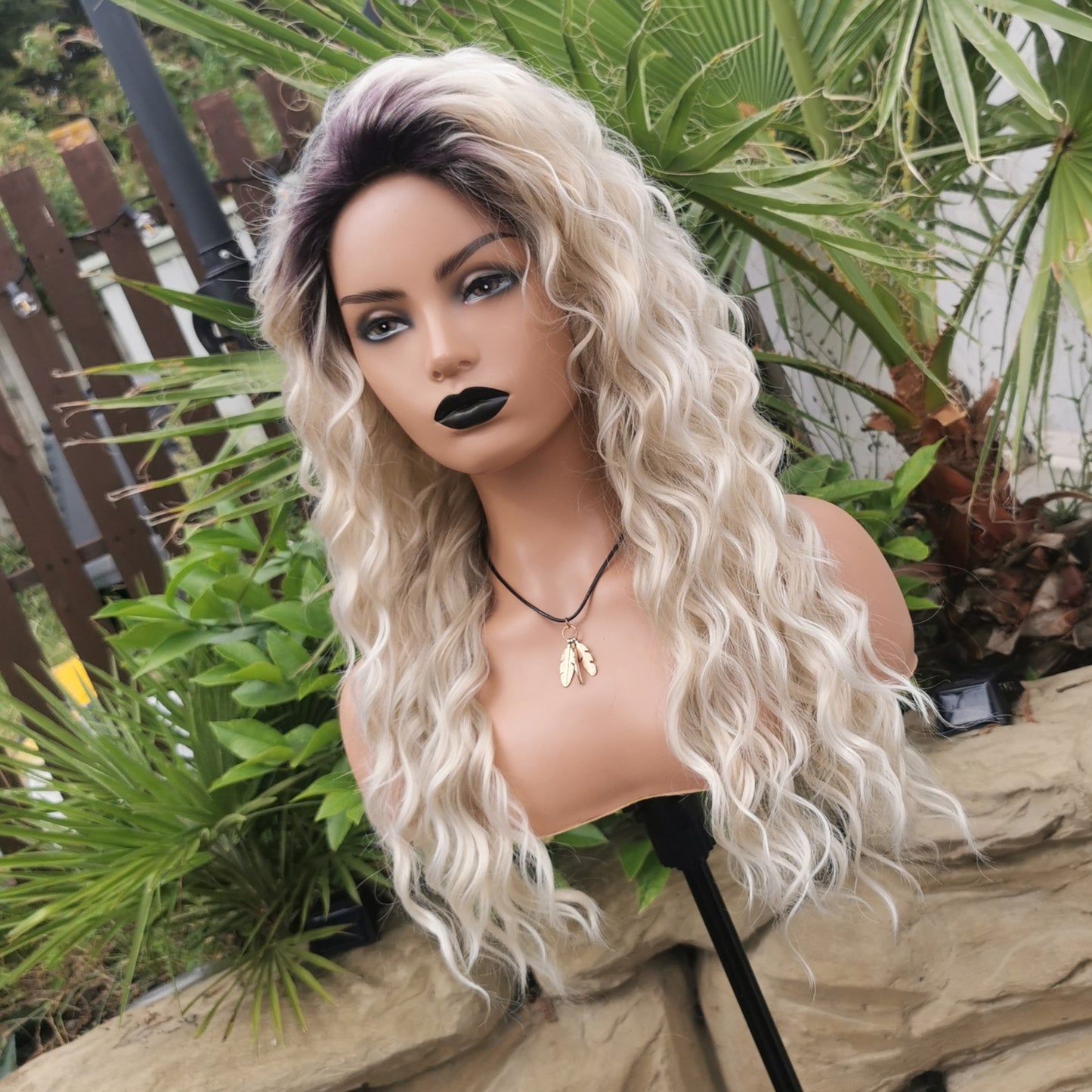 Wild Thing - Keshleysheadshop