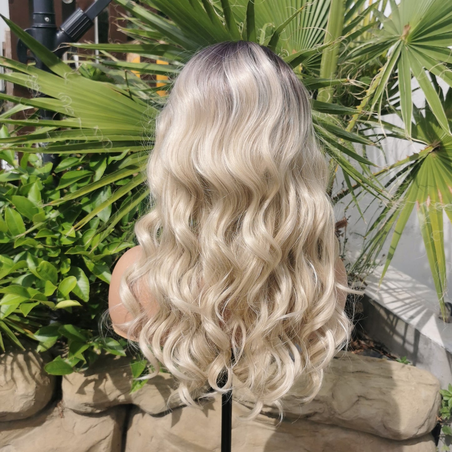Angelica - Keshleysheadshop