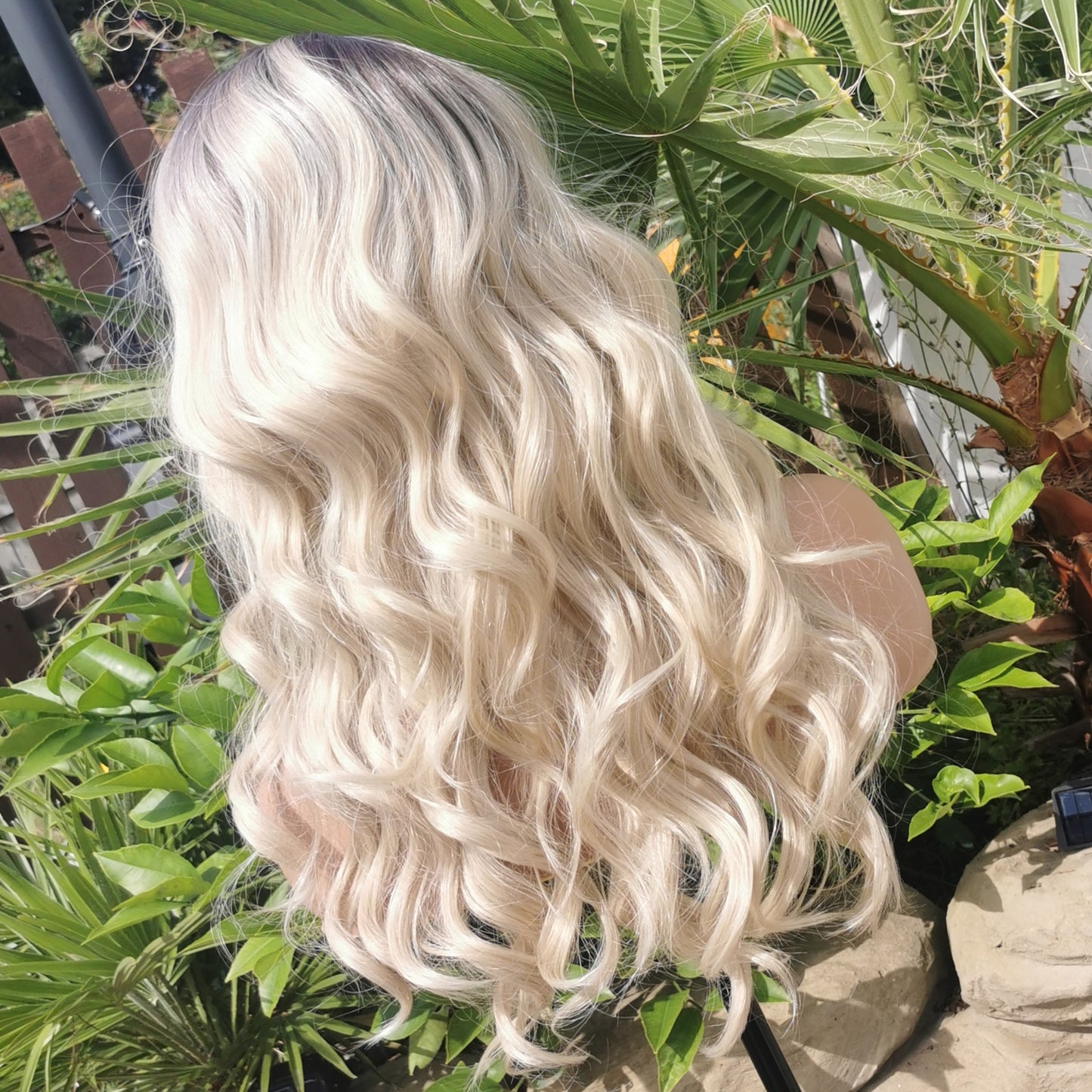 Angelica - Keshleysheadshop