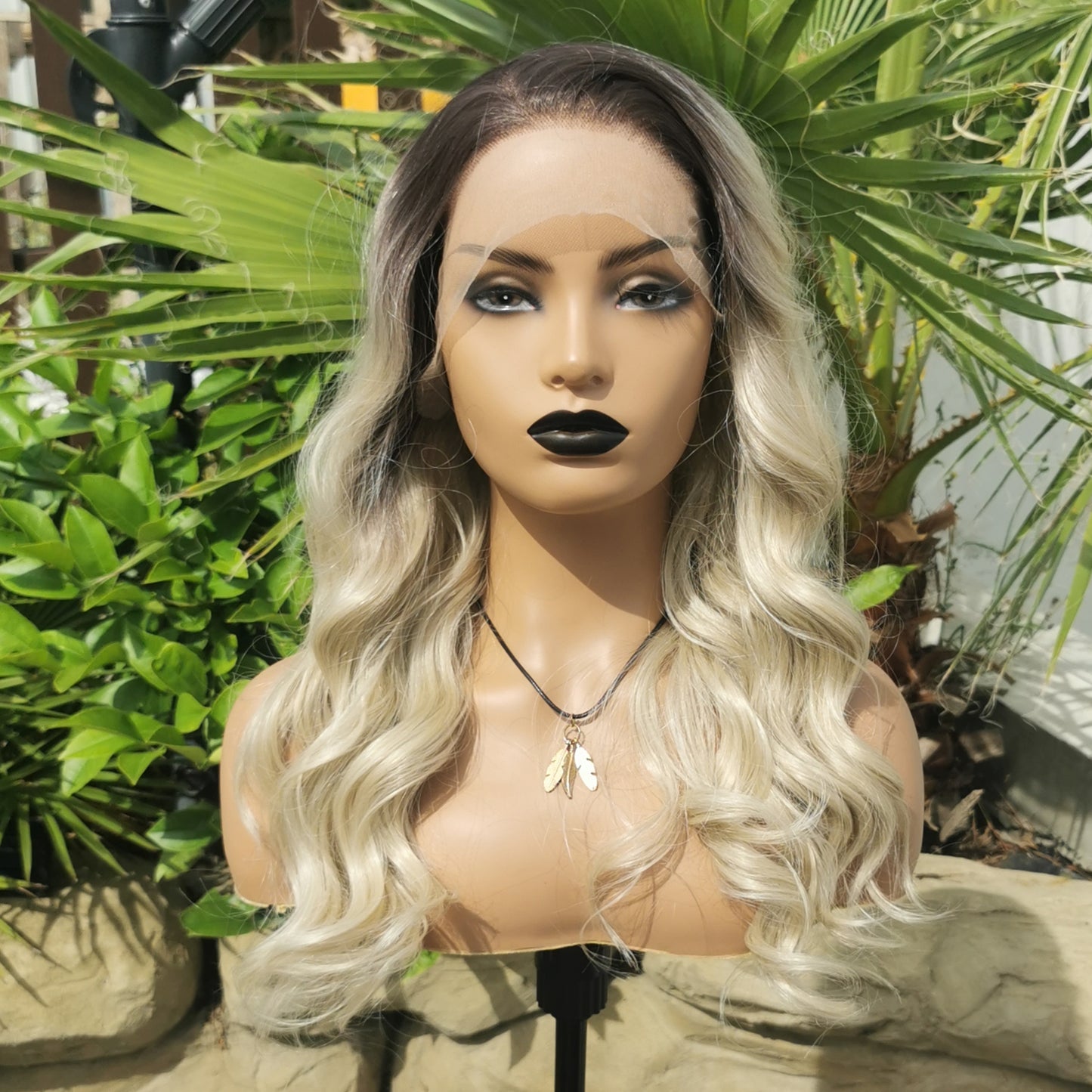 Angelica - Keshleysheadshop