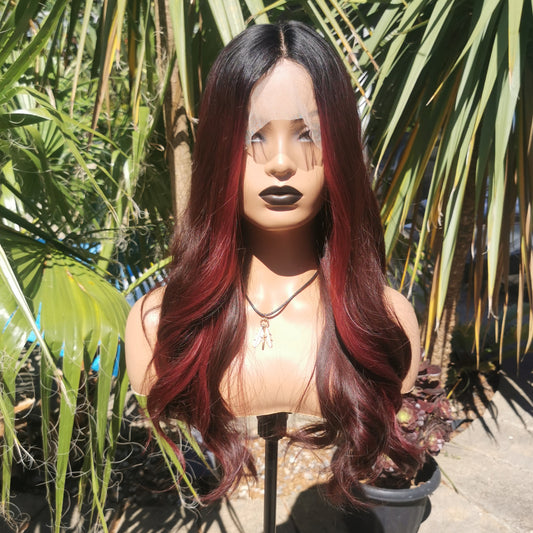 Red Setter - Keshleysheadshop