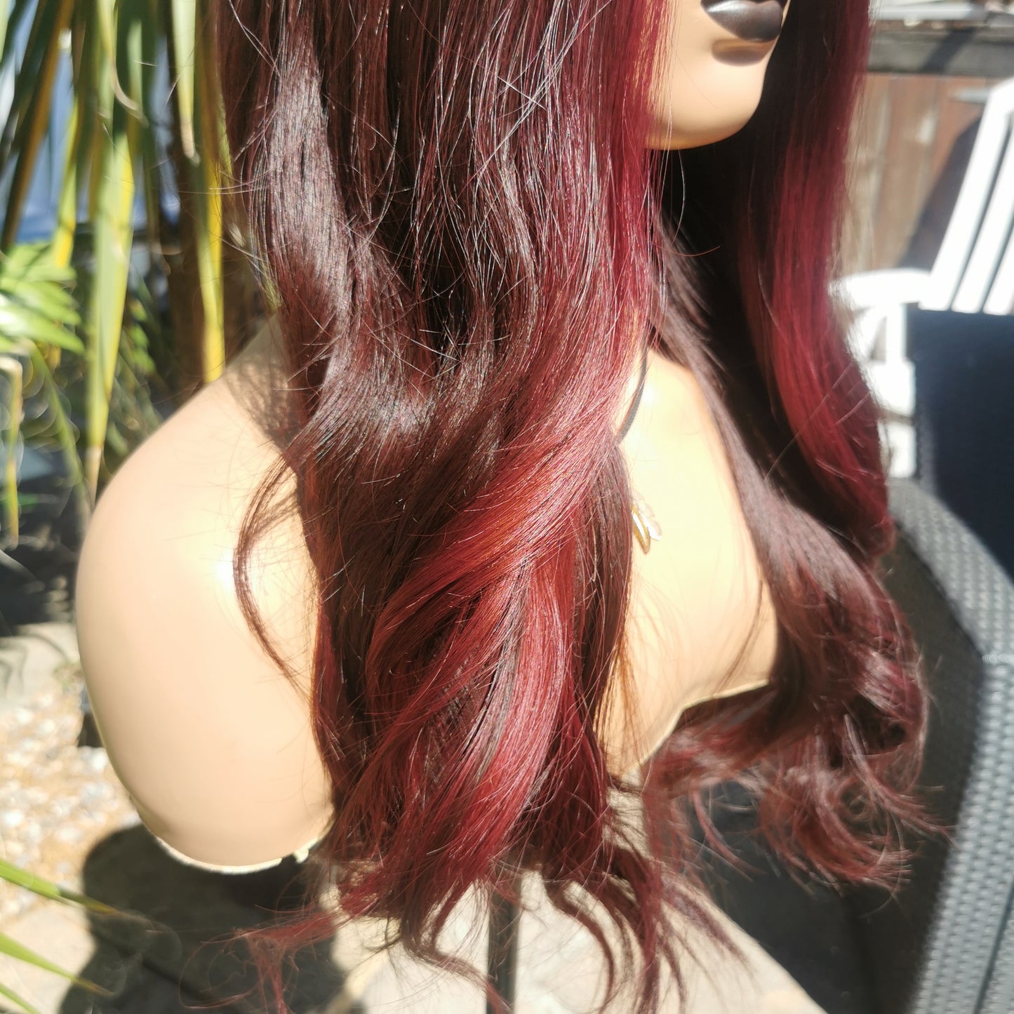 Red Setter - Keshleysheadshop