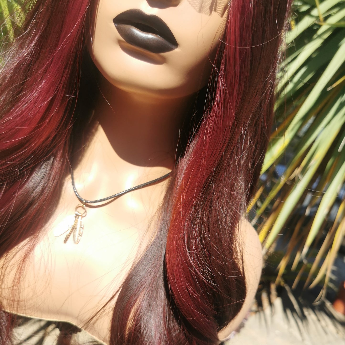 Red Setter - Keshleysheadshop
