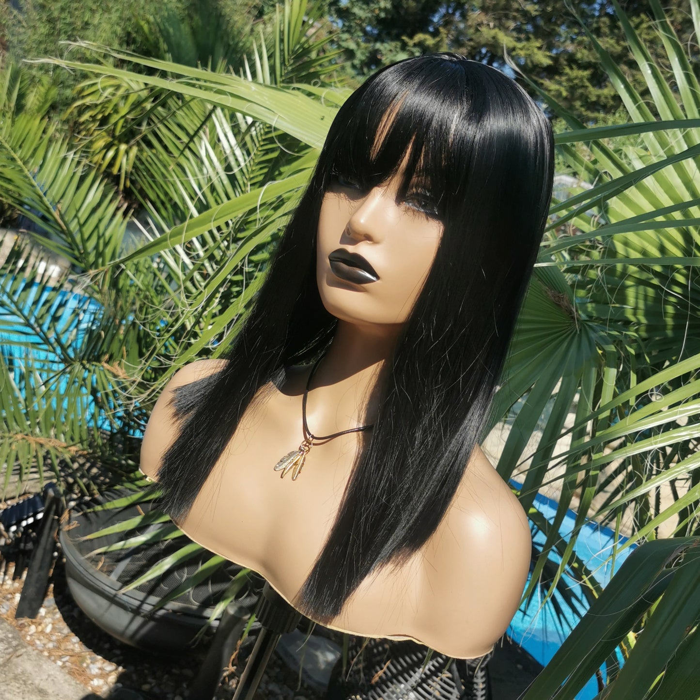 Black Magic - Keshleysheadshop