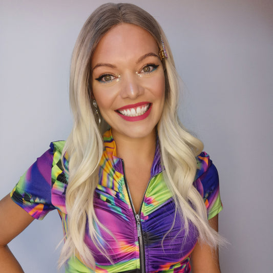 Astrid - Keshleysheadshop