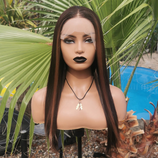 Lilibet - Keshleysheadshop