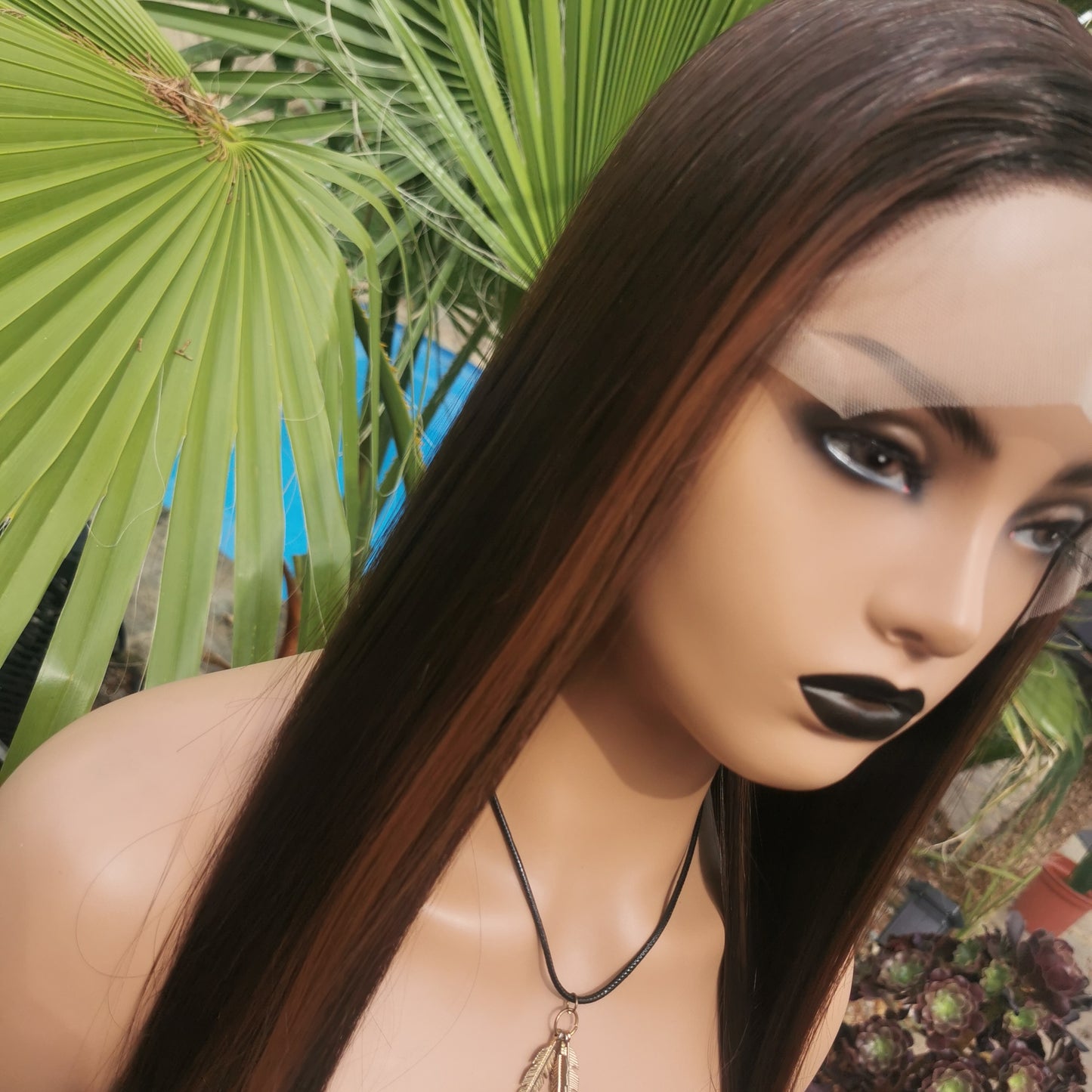 Lilibet - Keshleysheadshop