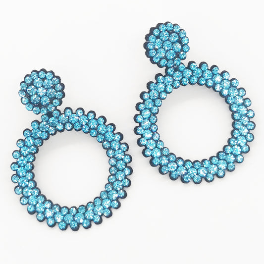 Sparkly Earrings - Keshleysheadshop