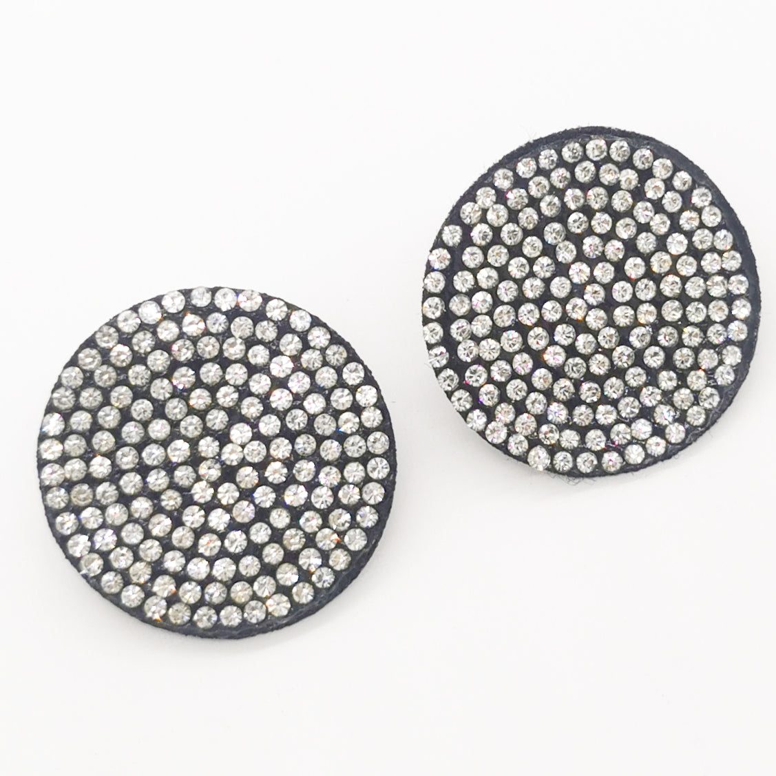 Sparkly Earrings - Keshleysheadshop