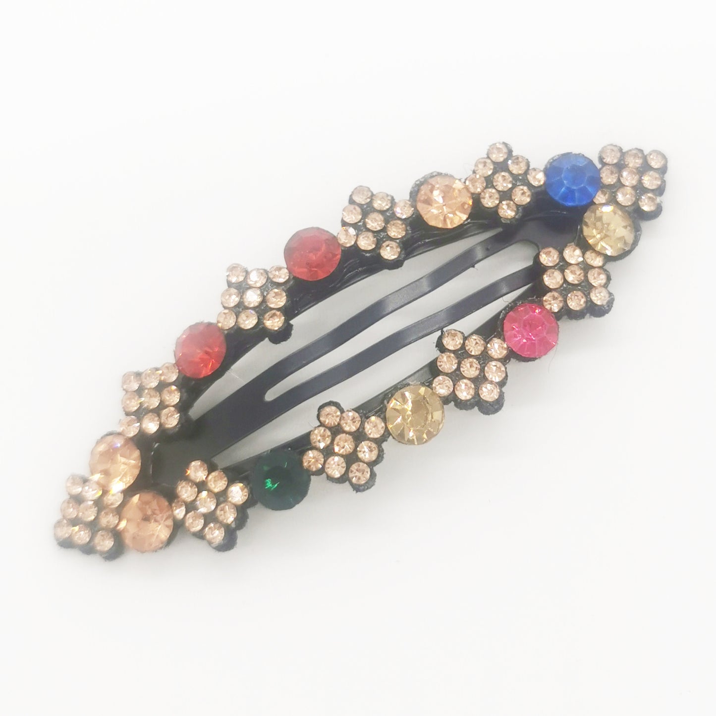 Sparkly Hair Grips - Keshleysheadshop