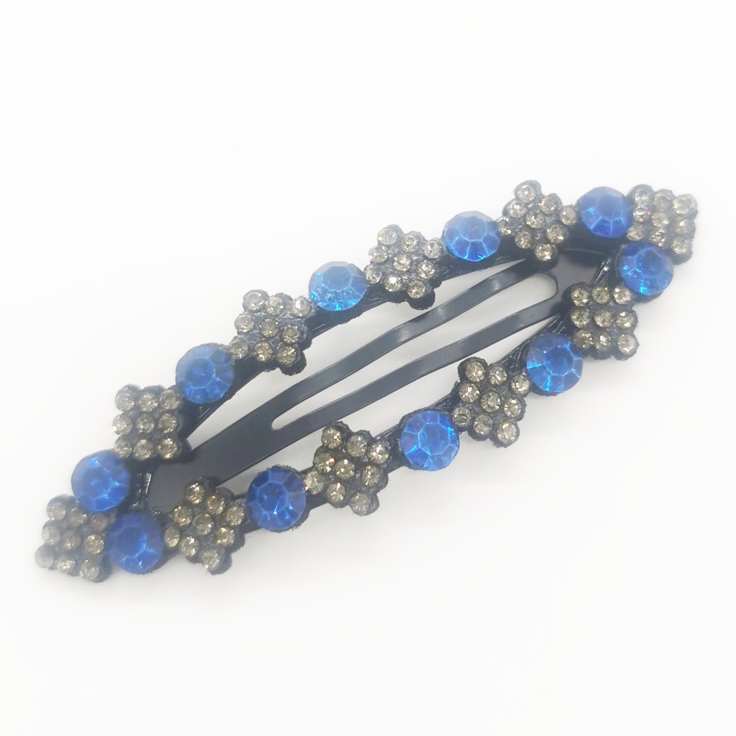 Sparkly Hair Grips - Keshleysheadshop