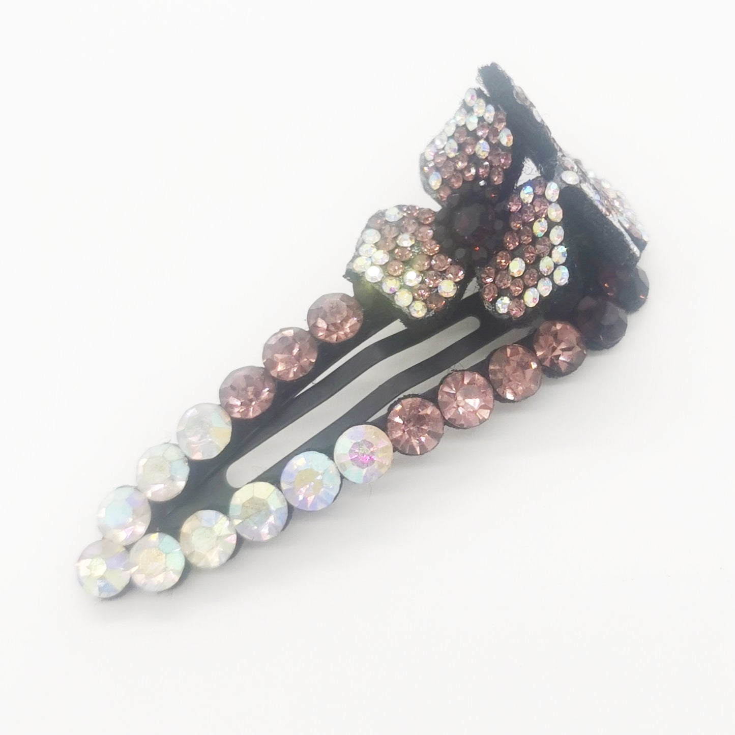 Sparkly Hair Grips - Keshleysheadshop