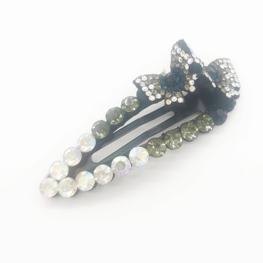 Sparkly Hair Grips - Keshleysheadshop