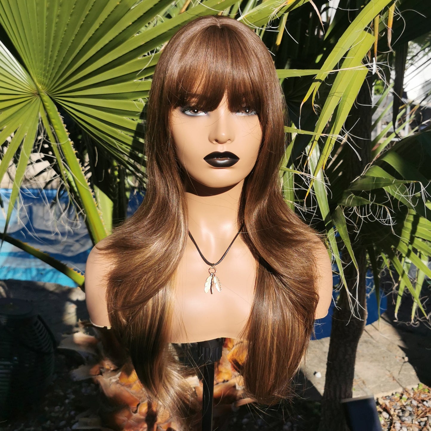 Hazel - Keshleysheadshop