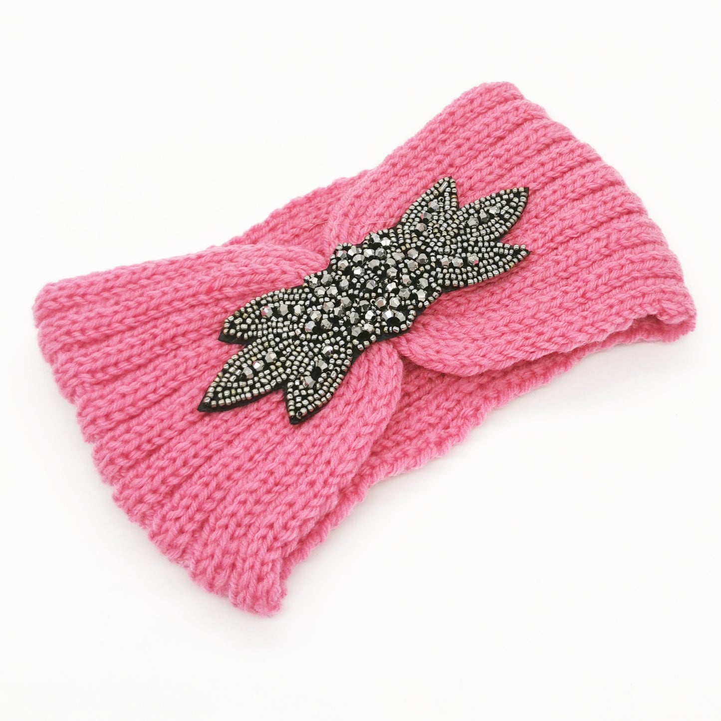 Sparkle Headwarmer