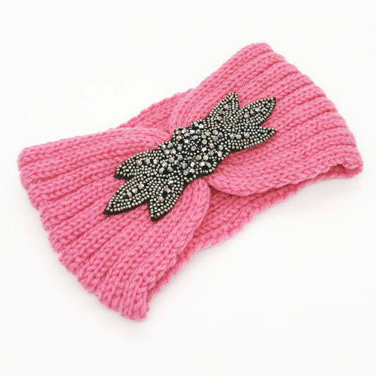 Sparkle Headwarmer - Keshleysheadshop