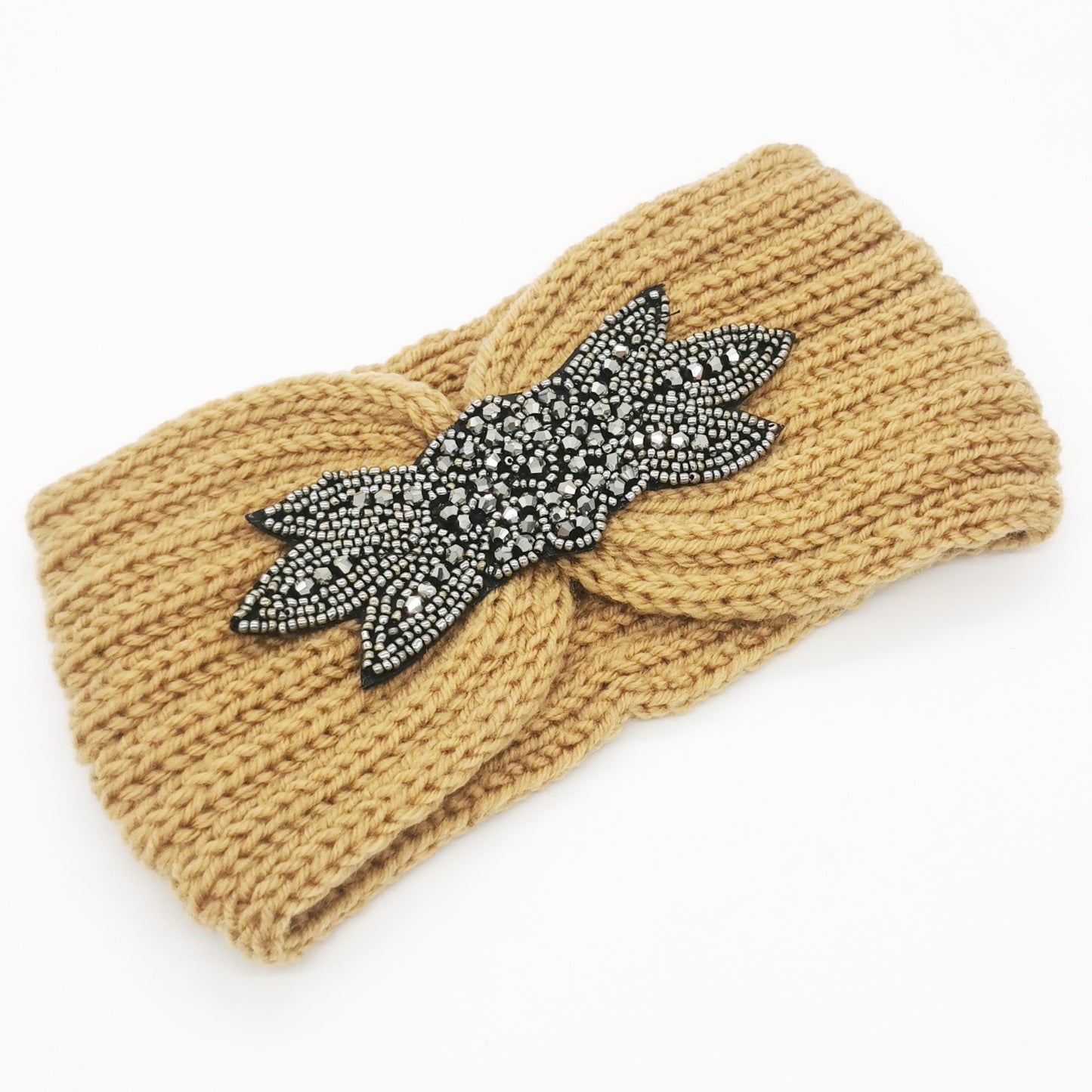 Sparkle Headwarmer - Keshleysheadshop