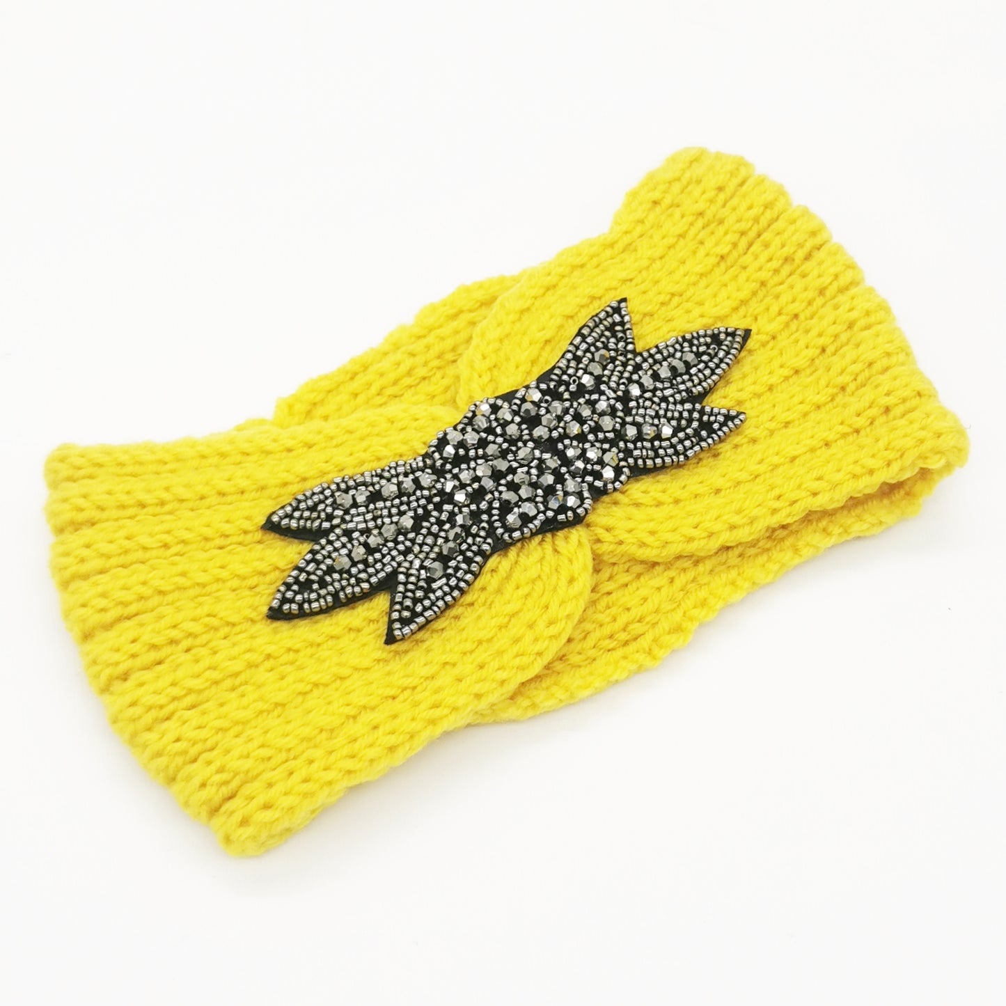 Sparkle Headwarmer - Keshleysheadshop