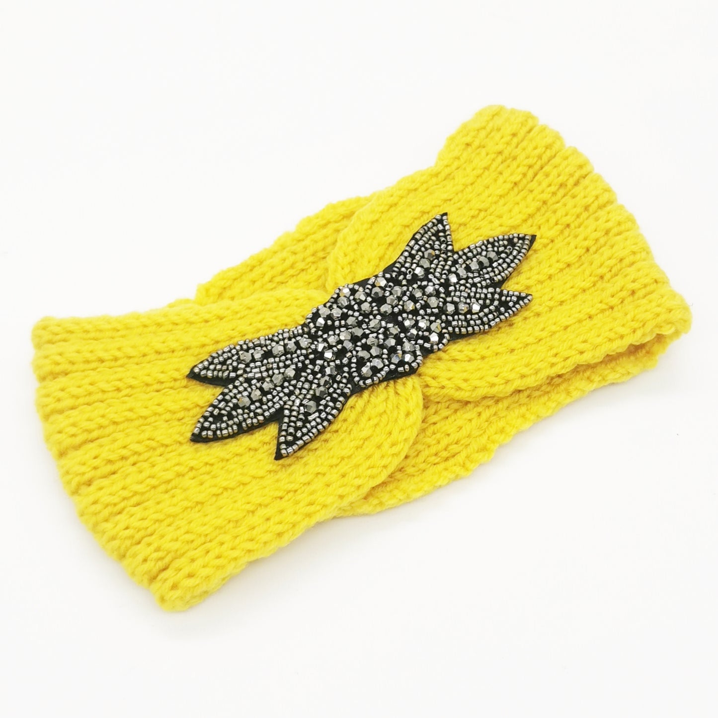 Sparkle Headwarmer