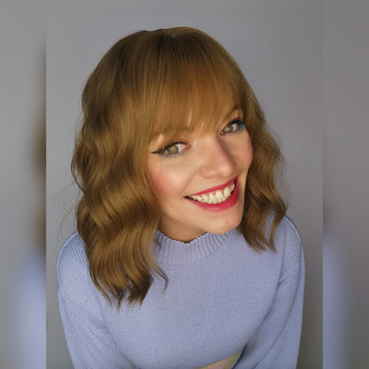 Teddy - Keshleysheadshop