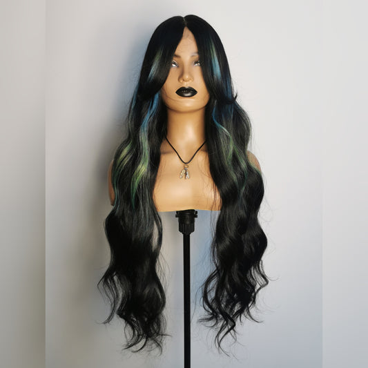 Northern Lights - Keshleysheadshop