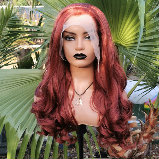 Mulled Wine - Keshleysheadshop