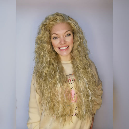 Princess - Keshleysheadshop