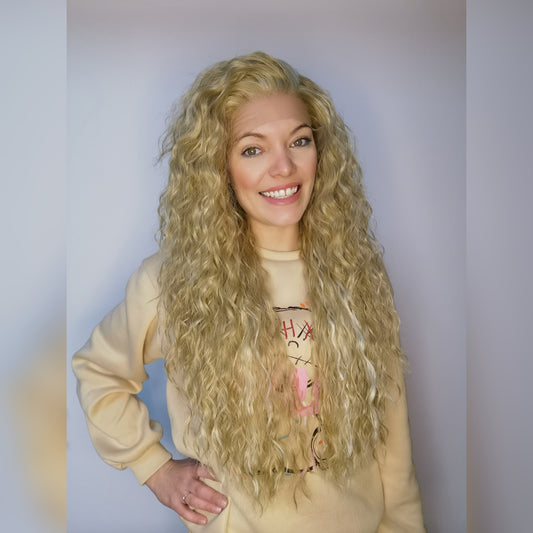 Princess - Keshleysheadshop