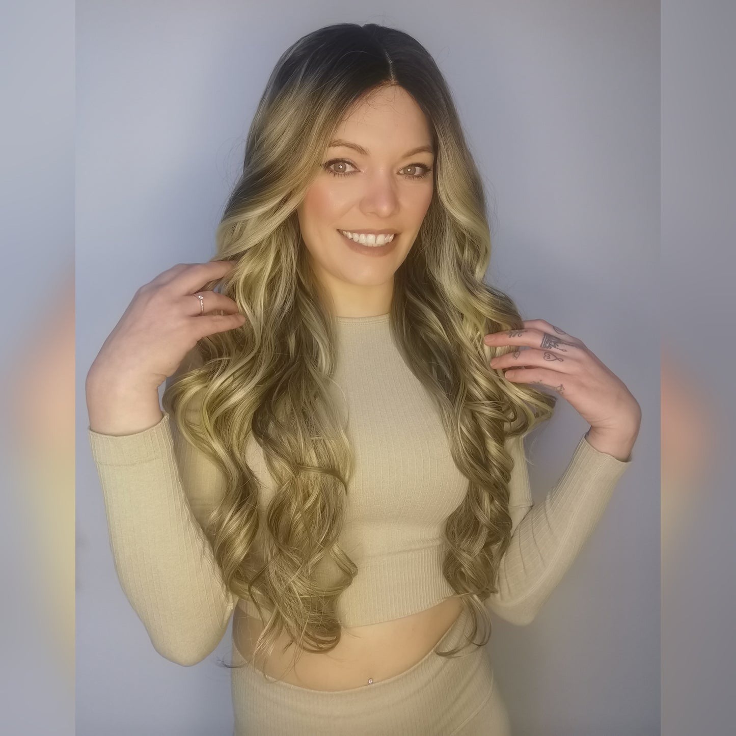 The Jennifer - Keshleysheadshop
