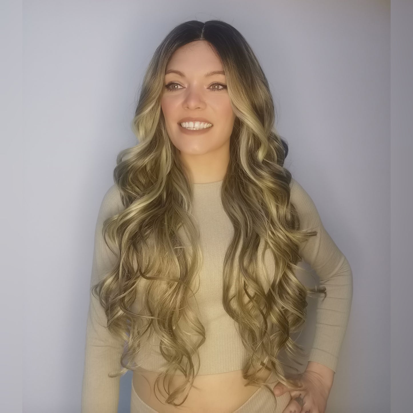 The Jennifer - Keshleysheadshop