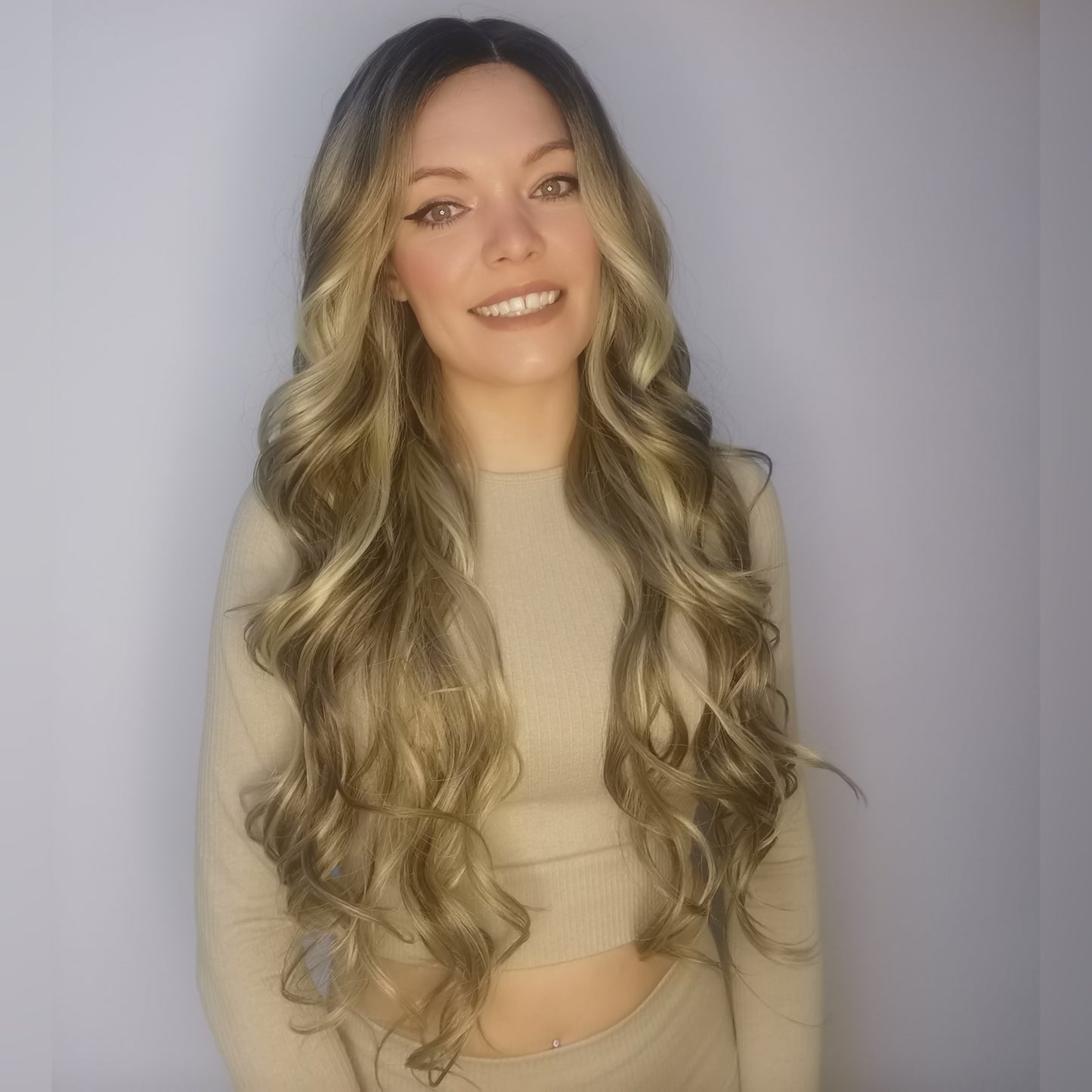 The Jennifer - Keshleysheadshop