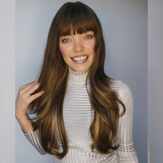 Hazel - Keshleysheadshop