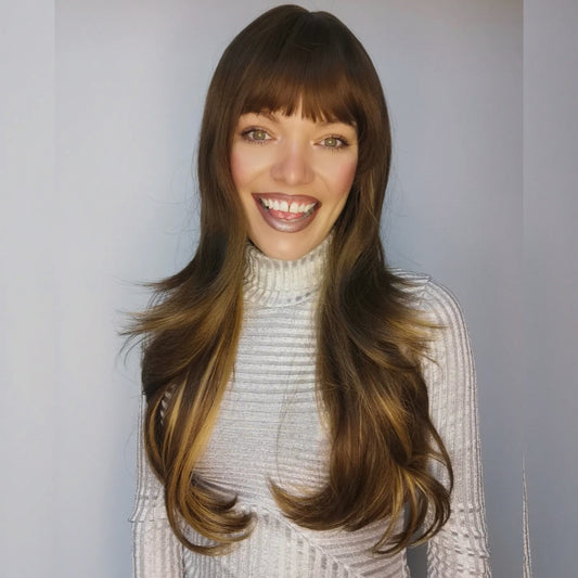 Hazel - Keshleysheadshop